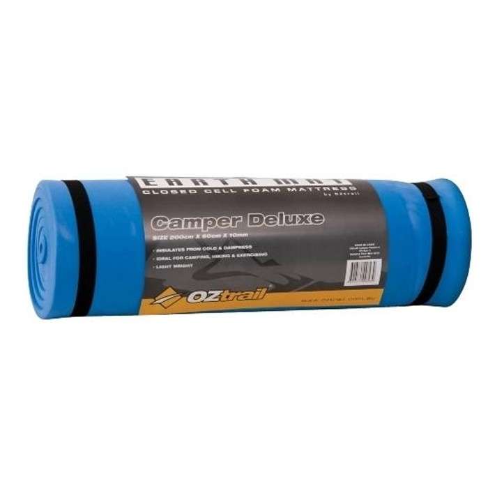 Oztrail Earth Mat 10mm Camper Deluxe