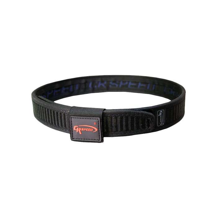 CR Speed EDC Belt  - Various Sizes Black 34