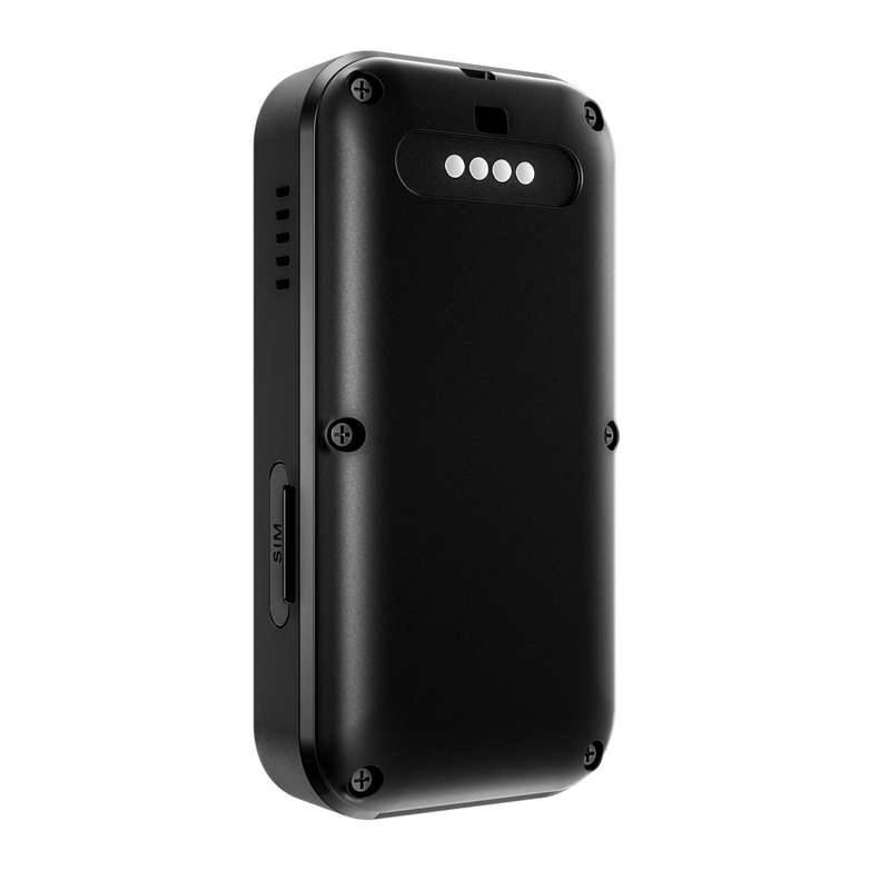 Infinity 4G GPS Pet Tracker