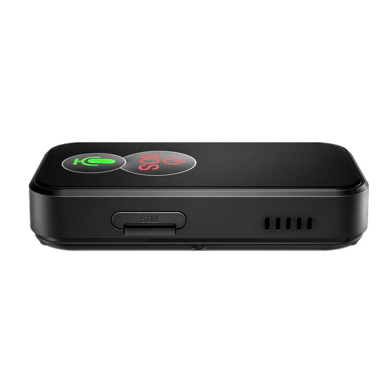 Infinity 4G GPS Pet Tracker