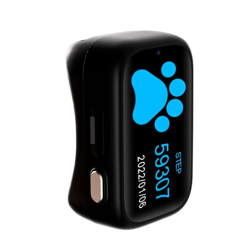 Agile 4G GPS Pet Tracker