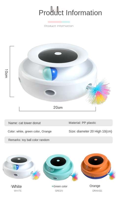 Catch that Feather pop out Play station with Slidey Ball