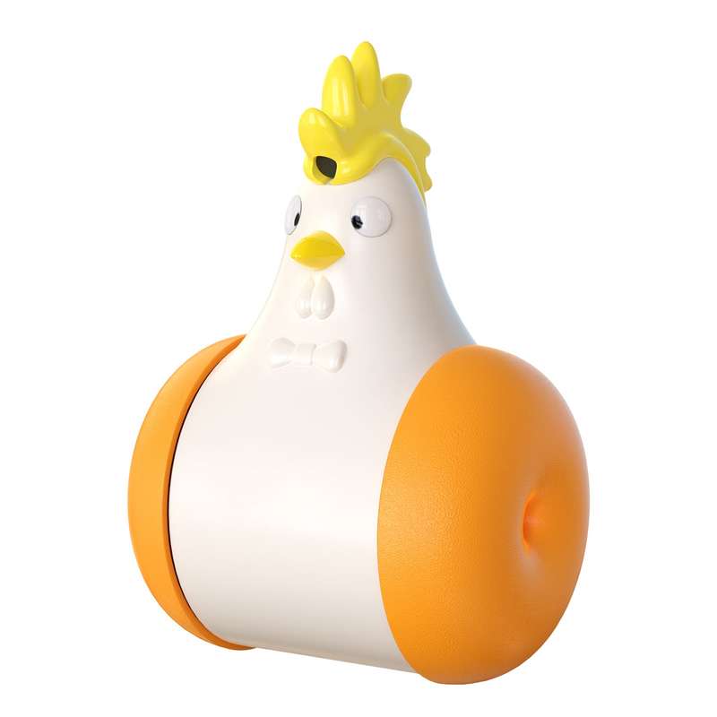 Crazy Chicken Wibbler Wobbler