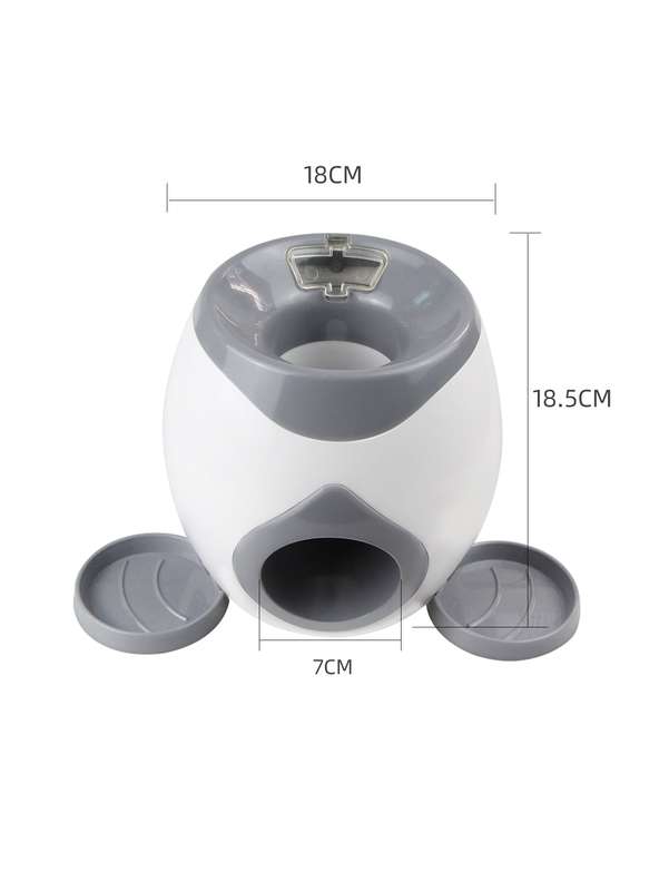 Toys for Treats Doggie Treat Dispenser
