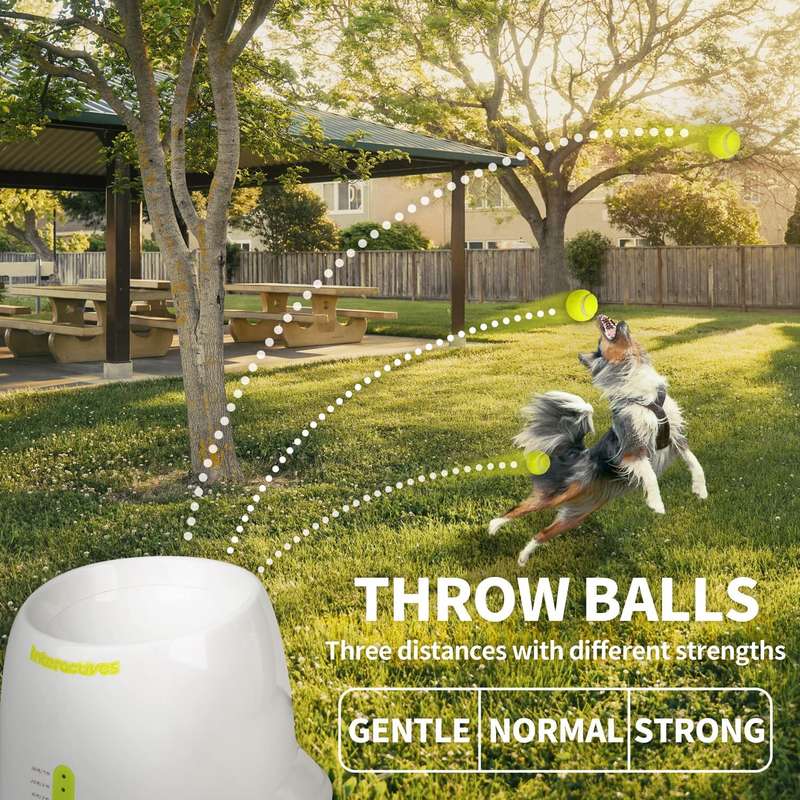 Do it yourself Tennis Ball Shooter