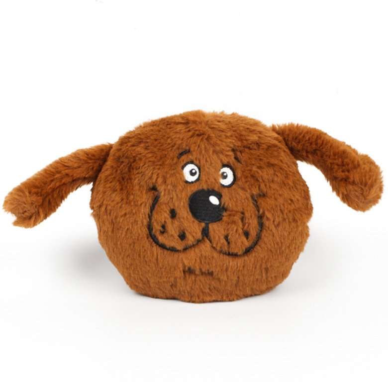 Crazy Puppy Dog Toys