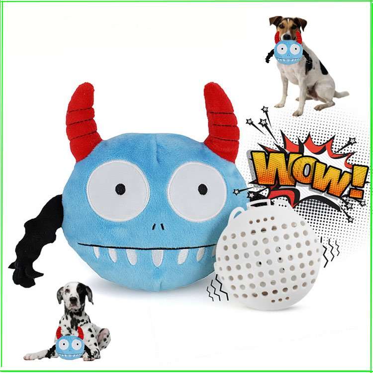 Crazy Puppy Dog Toys