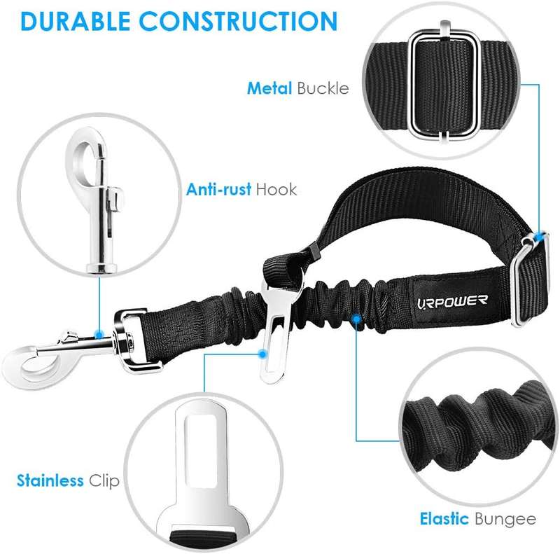Pet Safety Belt