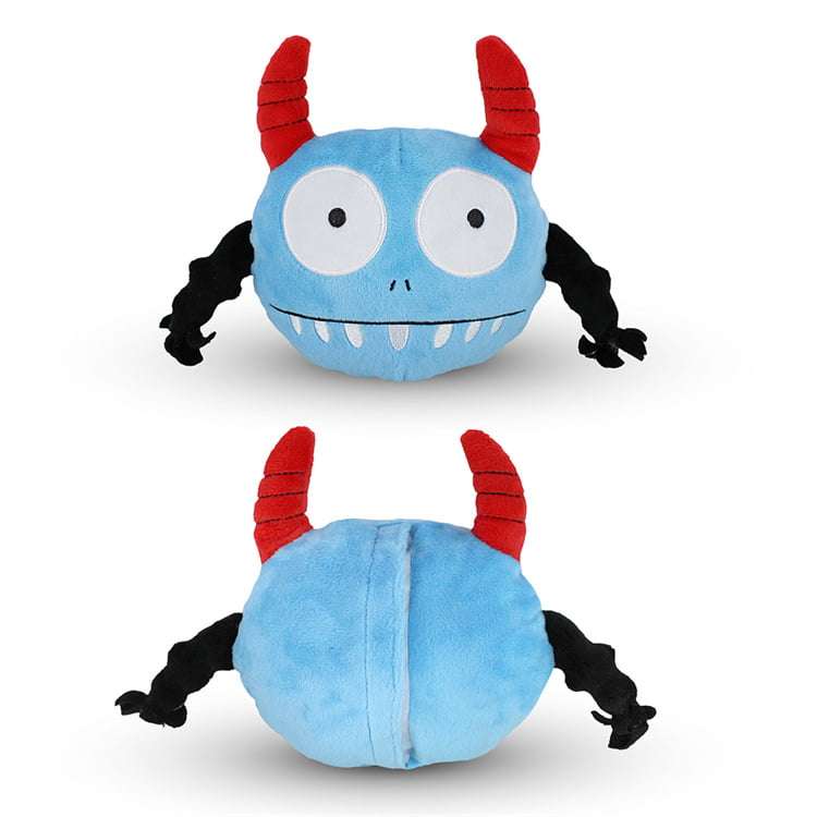 Crazy Puppy Dog Toys