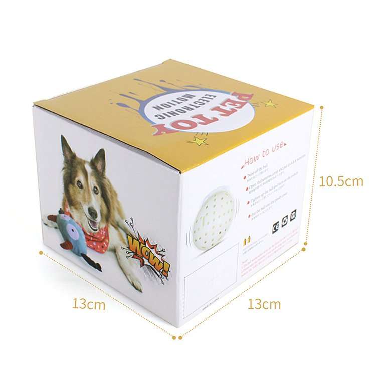 Crazy Puppy Dog Toys
