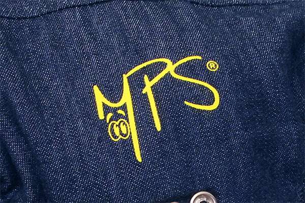 MPS - Veterinary Range Head DOG