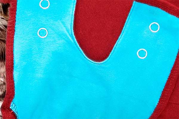 MPS - Veterinary Range Shirt CAT