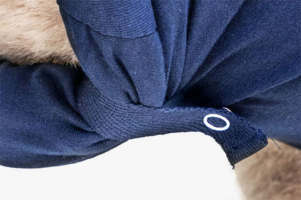 MPS - Veterinary Range Shirt DOG