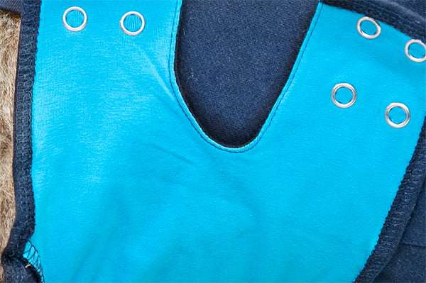 MPS - Veterinary Range Shirt DOG