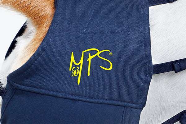 MPS - Veterinary Range Hind Leg Sleeves DOG
