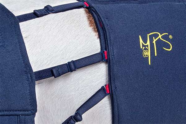 MPS - Veterinary Range Hind Leg Sleeves DOG