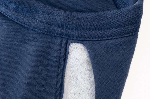 MPS - Veterinary Range Hind Leg Sleeves DOG