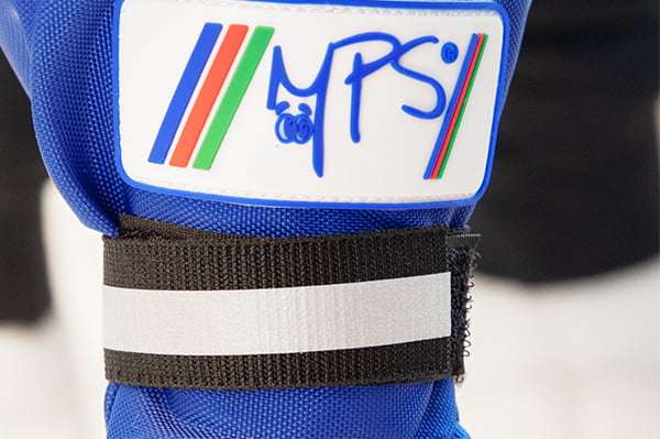 MPS - Veterinary Range Boot
