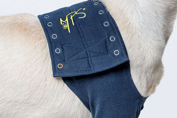 MPS - Veterinary Range Single Sleeve DOG
