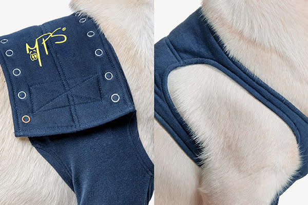 MPS - Veterinary Range Single Sleeve DOG