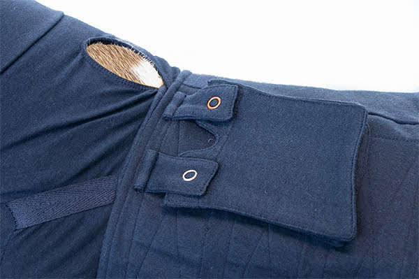 MPS - Veterinary Range Shirt 4 in 1 DOG