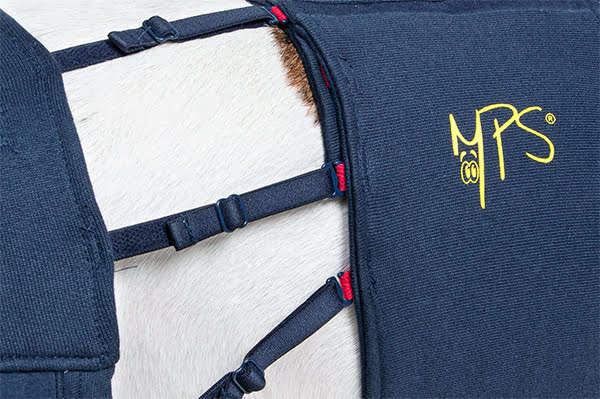 MPS - Veterinary Range Shirt 4 in 1 DOG