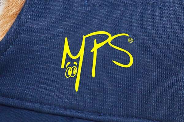 MPS - Veterinary Range Hind Leg Sleeves DOG