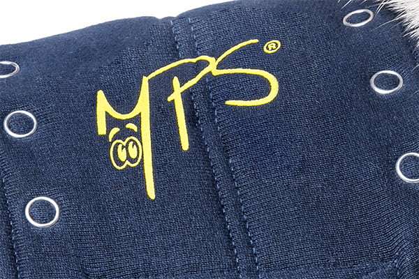 MPS - Veterinary Range Single Sleeve DOG