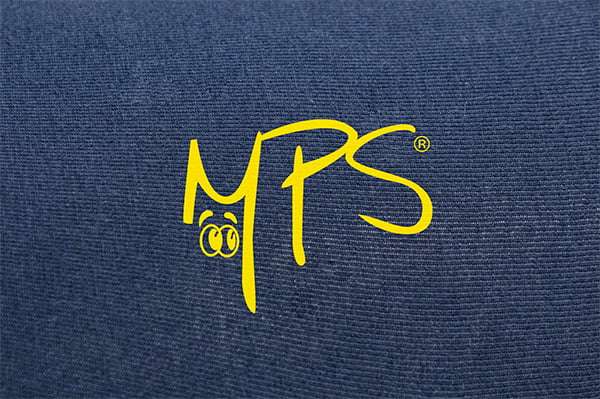 MPS - Veterinary Range Shirt 4 in 1 DOG