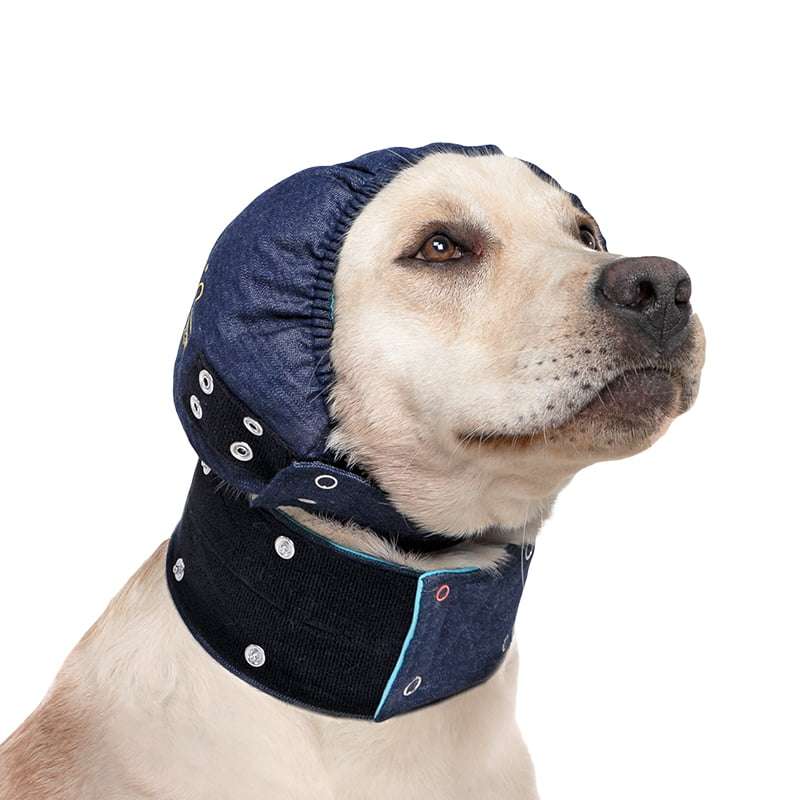 MPS - Veterinary Range Head DOG