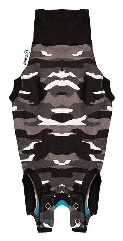 Suitical - at home Recovery Suit - CAT