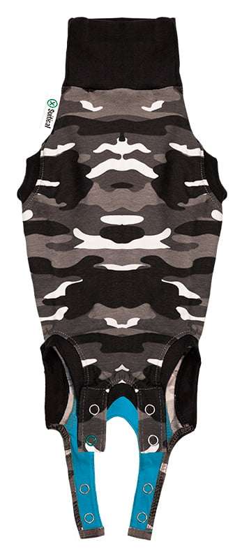 Suitical - at home Recovery Suit - CAT