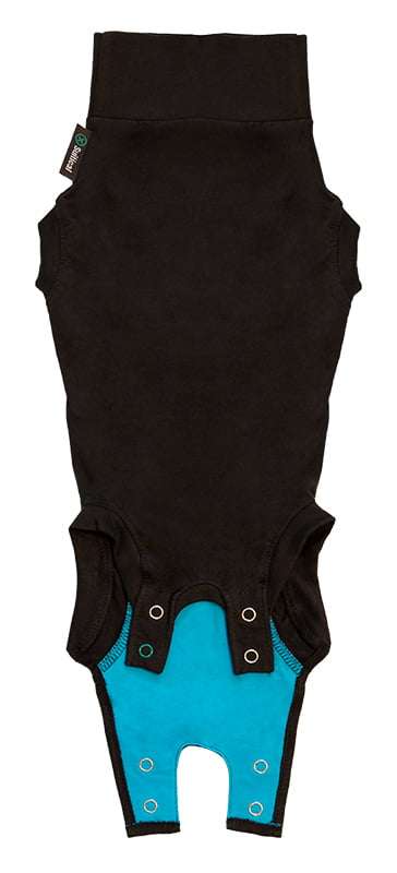 Suitical - At home Recovery Suit - DOG