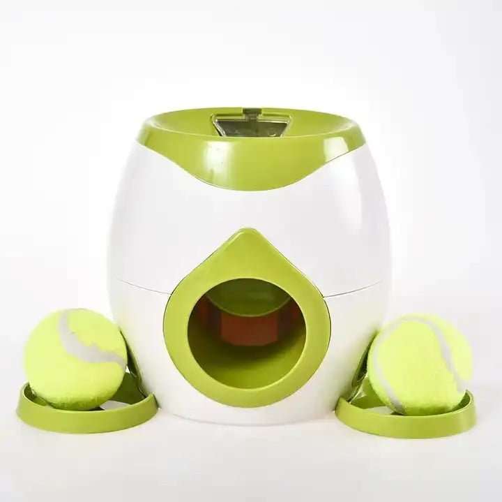 Toys for Treats Doggie Treat Dispenser