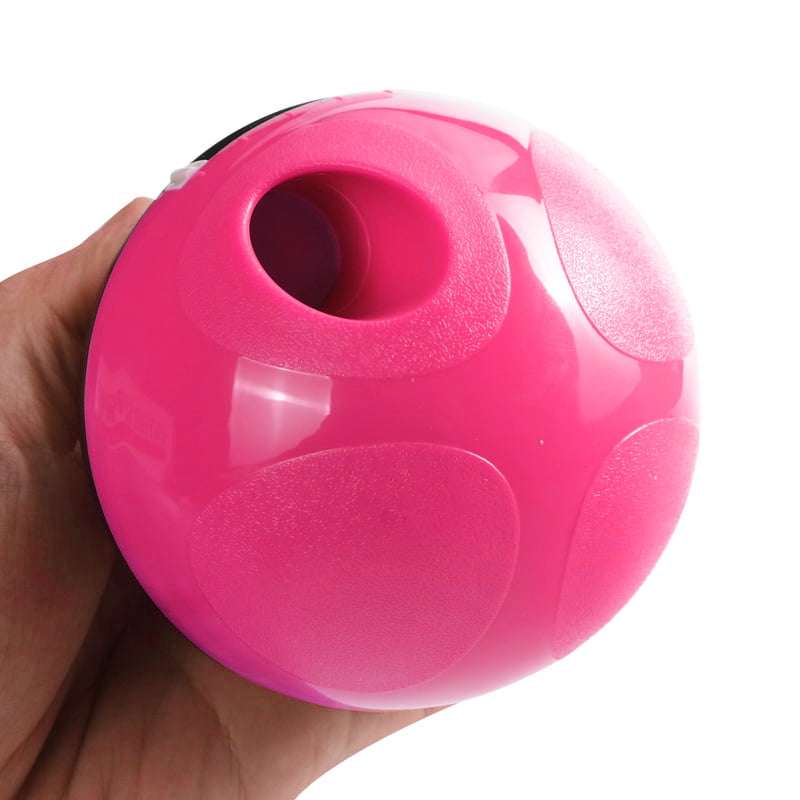 Wibbler Wobbler Doggie Treat Dispenser