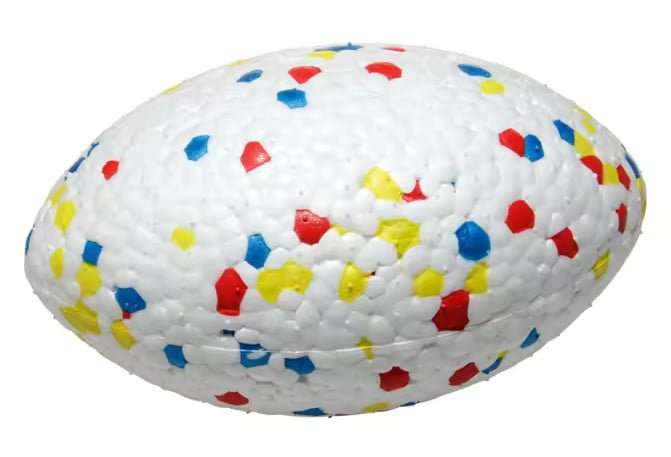 Doggie Tooth Cleaning Ball