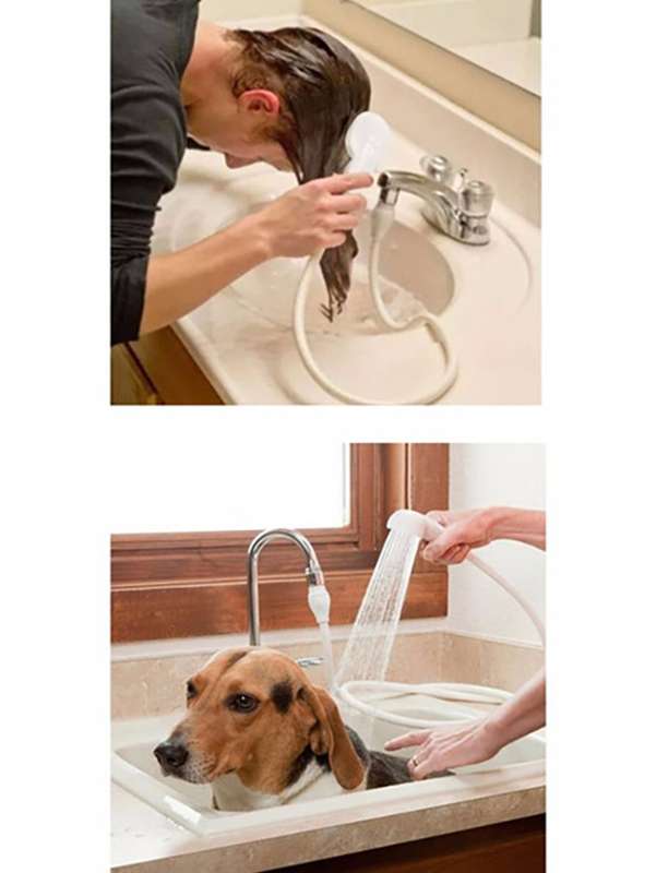 Handy Indoor Washer