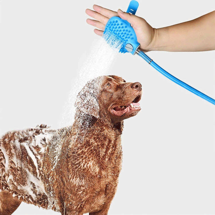 Handy Outdoor Washer