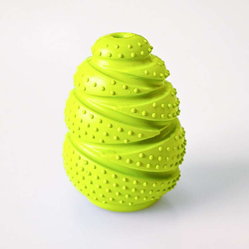 Doggie DenTreat Wobbler