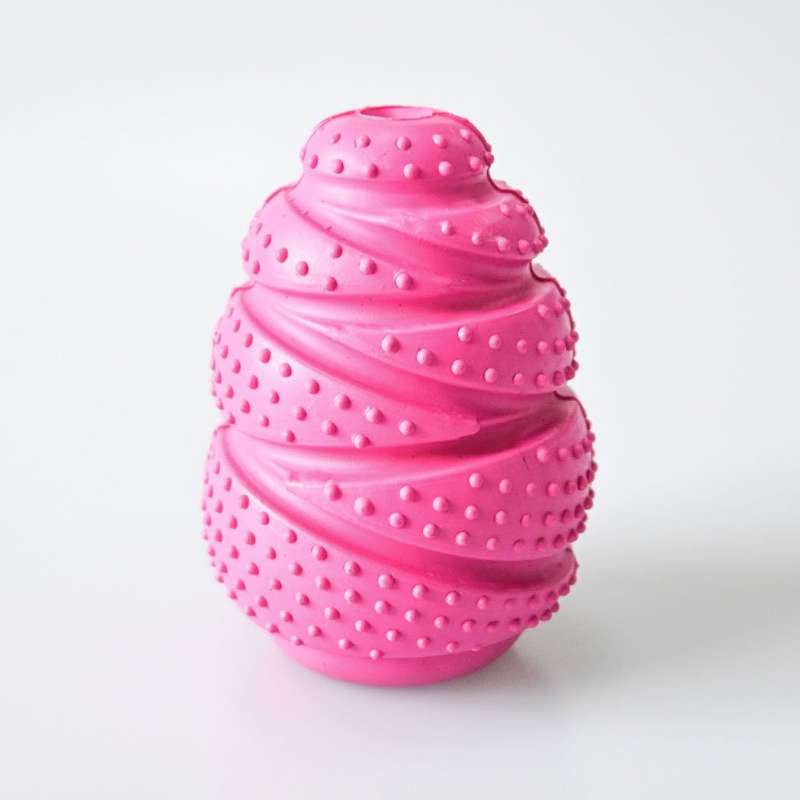 Doggie DenTreat Wobbler