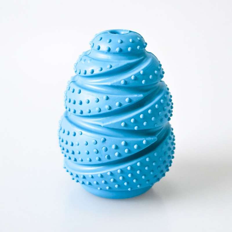 Doggie DenTreat Wobbler