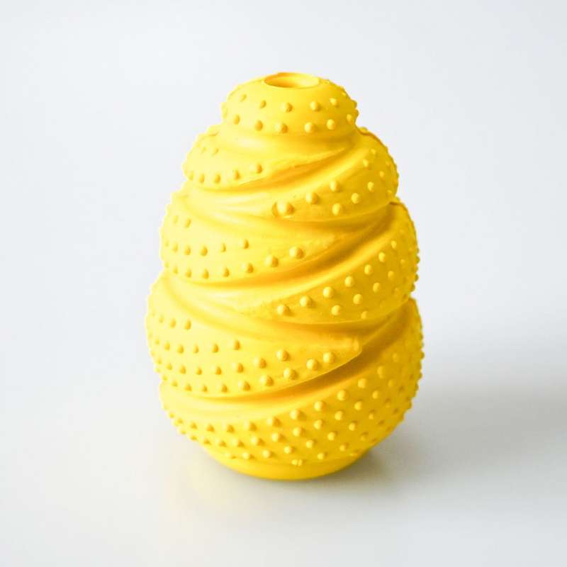 Doggie DenTreat Wobbler