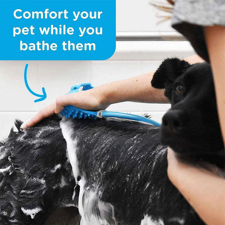 Handy Outdoor Washer