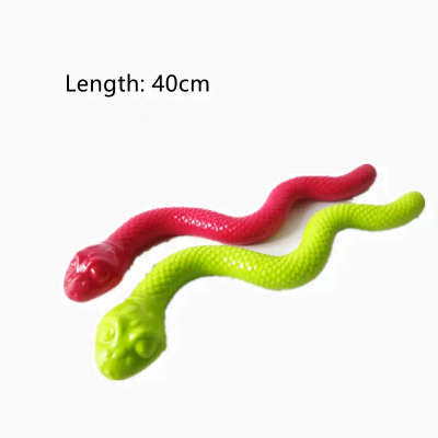Snacky Squeaky Snake