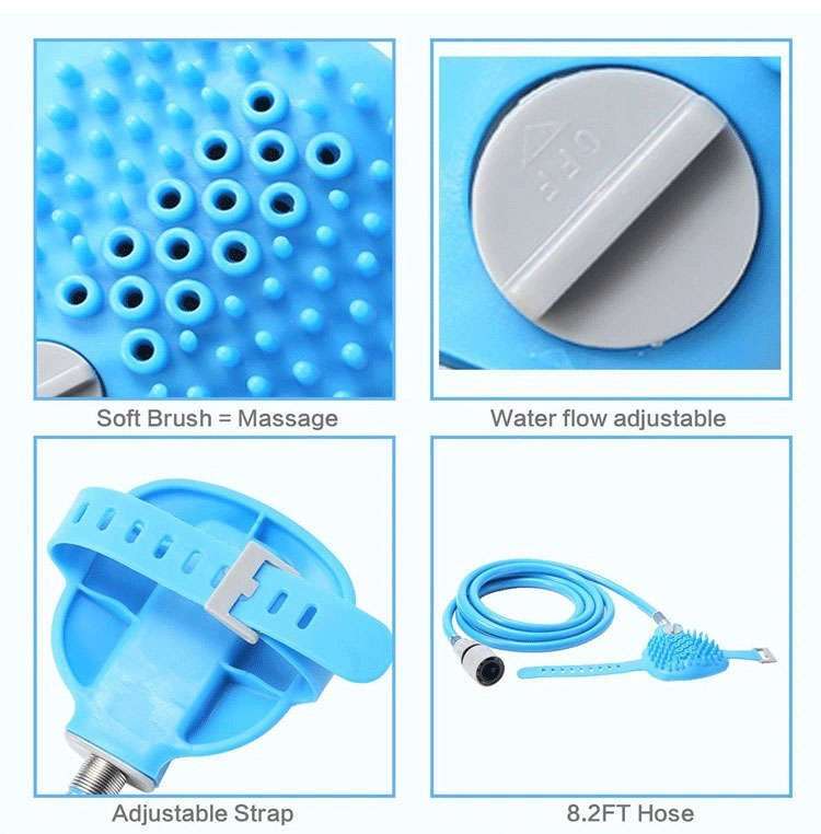 Handy Outdoor Washer