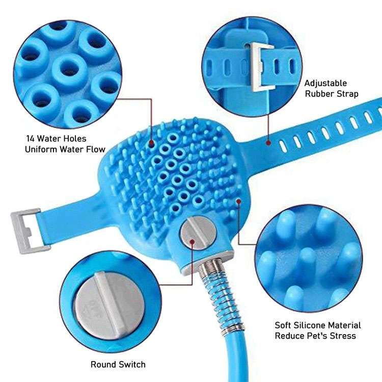 Handy Outdoor Washer