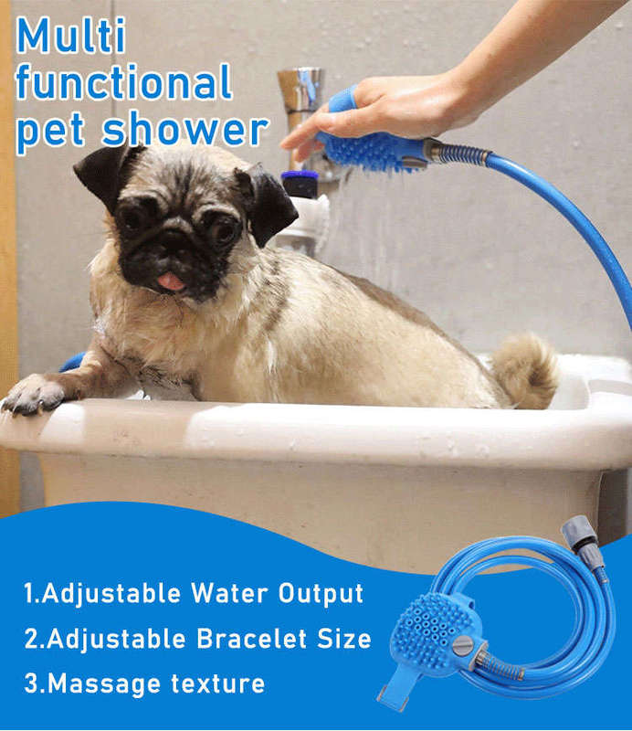 Handy Outdoor Washer