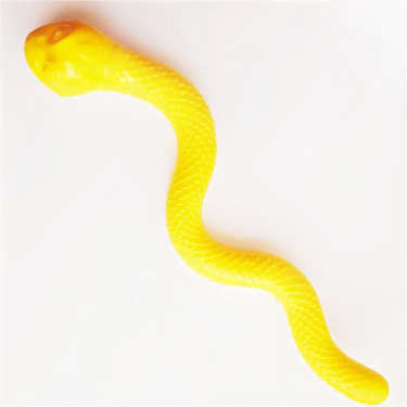 Snacky Squeaky Snake