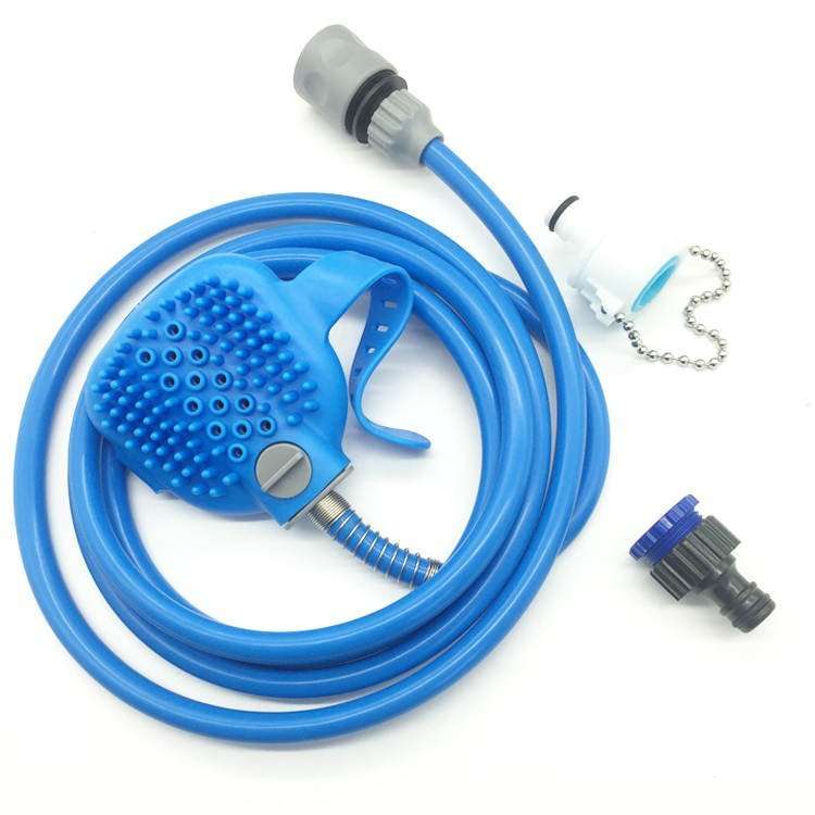Handy Outdoor Washer