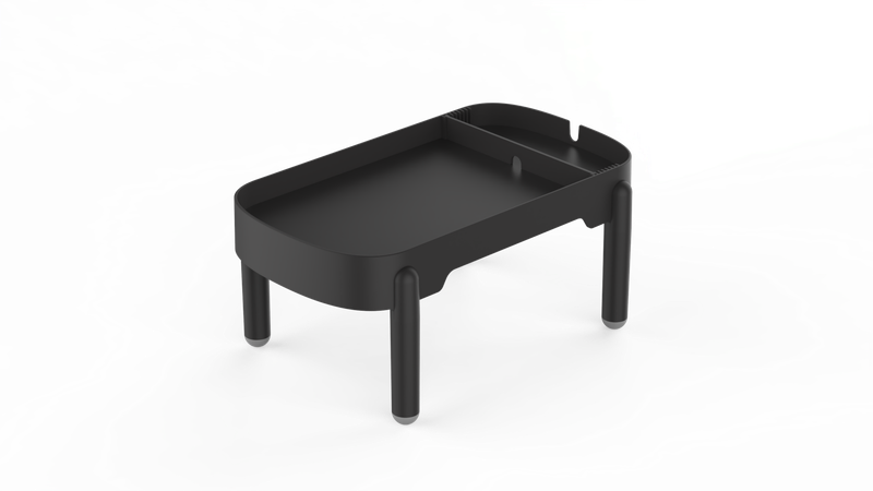 Auto feeder Stands